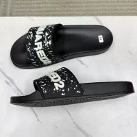 $45.00 USD Dsquared Slippers For Men #1311131