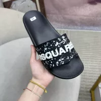 $45.00 USD Dsquared Slippers For Men #1311131