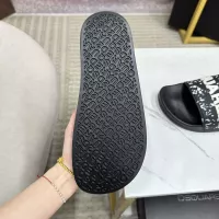 $45.00 USD Dsquared Slippers For Men #1311131