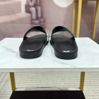 $45.00 USD Dsquared Slippers For Men #1311131