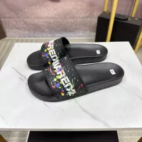 $45.00 USD Dsquared Slippers For Men #1311132