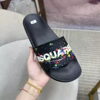 $45.00 USD Dsquared Slippers For Men #1311132