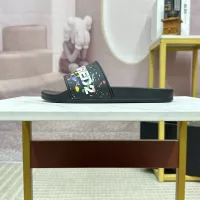 $45.00 USD Dsquared Slippers For Men #1311132