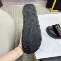 $45.00 USD Dsquared Slippers For Men #1311132