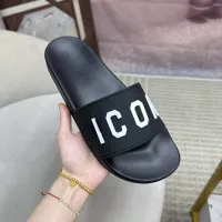 $45.00 USD Dsquared Slippers For Men #1311133