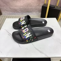 $45.00 USD Dsquared Slippers For Men #1311135