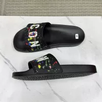 $45.00 USD Dsquared Slippers For Men #1311135