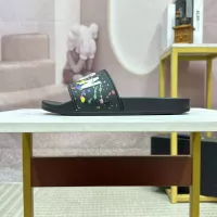 $45.00 USD Dsquared Slippers For Men #1311135