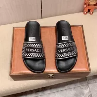 $45.00 USD Versace Slippers For Men #1311136