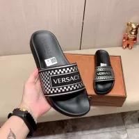 $45.00 USD Versace Slippers For Men #1311136