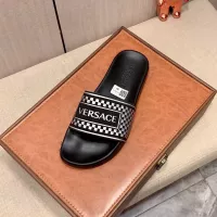 $45.00 USD Versace Slippers For Men #1311136