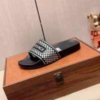 $45.00 USD Versace Slippers For Men #1311136