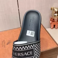$45.00 USD Versace Slippers For Men #1311136