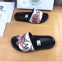$45.00 USD Versace Slippers For Women #1311141
