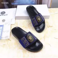 $45.00 USD Versace Slippers For Women #1311147