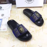 $45.00 USD Versace Slippers For Women #1311147