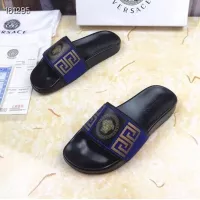 $45.00 USD Versace Slippers For Women #1311147