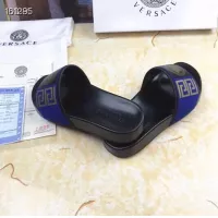 $45.00 USD Versace Slippers For Women #1311147
