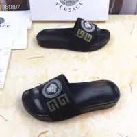 $45.00 USD Versace Slippers For Women #1311149