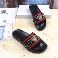 $45.00 USD Versace Slippers For Women #1311151