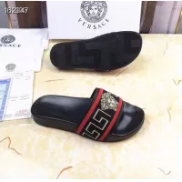 $45.00 USD Versace Slippers For Women #1311151
