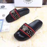 $45.00 USD Versace Slippers For Women #1311151