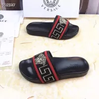 $45.00 USD Versace Slippers For Women #1311151