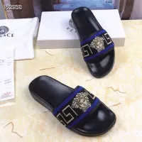 $45.00 USD Versace Slippers For Men #1311152