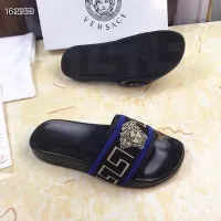 $45.00 USD Versace Slippers For Men #1311152