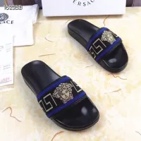 $45.00 USD Versace Slippers For Men #1311152