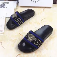 $45.00 USD Versace Slippers For Men #1311152