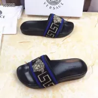$45.00 USD Versace Slippers For Men #1311152
