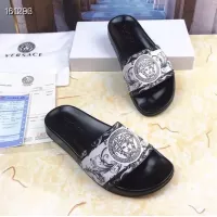 $45.00 USD Versace Slippers For Women #1311157