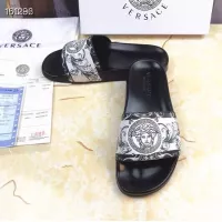 $45.00 USD Versace Slippers For Women #1311157