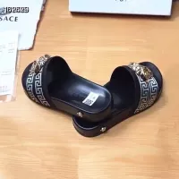 $45.00 USD Versace Slippers For Women #1311159