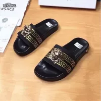 $45.00 USD Versace Slippers For Men #1311160