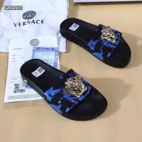 $45.00 USD Versace Slippers For Women #1311167