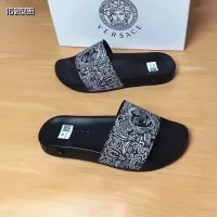 $45.00 USD Versace Slippers For Men #1311168