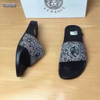 $45.00 USD Versace Slippers For Men #1311168