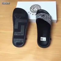 $45.00 USD Versace Slippers For Men #1311168