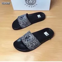 $45.00 USD Versace Slippers For Men #1311168