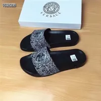 $45.00 USD Versace Slippers For Women #1311169