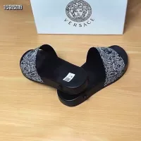 $45.00 USD Versace Slippers For Women #1311169