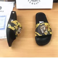 $45.00 USD Versace Slippers For Women #1311171