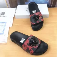 $45.00 USD Versace Slippers For Men #1311172
