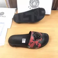 $45.00 USD Versace Slippers For Men #1311172