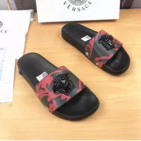 $45.00 USD Versace Slippers For Men #1311172