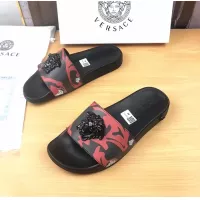 $45.00 USD Versace Slippers For Men #1311172