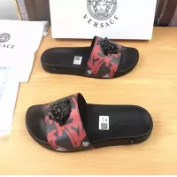 $45.00 USD Versace Slippers For Men #1311172