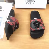 $45.00 USD Versace Slippers For Men #1311172